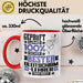 Gleitschirmlehrer Geschenk Lustiger Spruch für Gleitschirmlehrer Geschenkidee Bester Gleitschirmlehrer Der Welt Rot Trendation