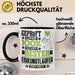 Eiskunstläufer Geschenk Lustiger Spruch für Eiskunstläufer Geschenkidee Bester Eiskunstläufer Der Welt Schwarz Trendation