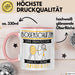 Bogenschützin Und Prinzessin Tasse Geschenk Für Eine Bogenschützin Geburtstag Was Ist Deine Superkraft Rosa Trendation