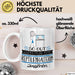 Reptilienhalterin Geschenk Tasse So Gut Kann Nur Eine Reptilienhalterin Aussehen Geschenkidee Geburtstag Weihnachten Lustig Weiß Trendation