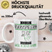 Rugbyspielerin Tasse Geschenk Ich Bin Rugbyspielerin Warum Weil Ich Es Kann Geschenkidee Geburtstag Weiß Trendation