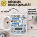 Abenteuerfilmerin Tasse Lustiges Geschenk Studieren Kann Wirklich Jeder Nur Die Besten Werden Abenteuerfilmerin Weiß Trendation