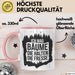 Outdoor Wandern Sarkasmus Tasse Geschenk Ich Mag Bäume Rosa Trendation