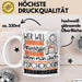 Psychologin Tasse Geschenk Spruch Wer Will Schon Prinzessin Sein Wenn Man Auch Psychologin Sein Kann Weiß Trendation