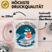 Sarkasmus Sarkastisch Tasse Geschenk Lustige Geschenkidee Guck Mich Nicht In Diesem Ton An Rosa Trendation