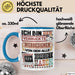 Webdesigner Tasse Geschenk Spruch Lustig Geschenkidee für Webdesigner Geburtstag Ich Bin Der Verrückte Webdesigner Trendation