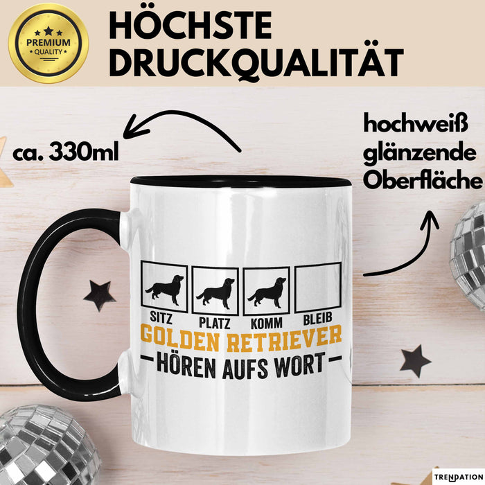 Schwarz