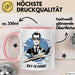 Pilot Tasse Geschenk Lustige Geschenkidee Spruch Für Luftfahrt Liebhaber Rosa Trendation