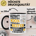 Reitstundenlehrer Geschenk Lustiger Spruch für Reitstundenlehrer Geschenkidee Bester Reitstundenlehrer Der Welt Schwarz Trendation