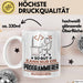 Programmierer Geschenk Tasse So Gut Kann Nur Ein Programmierer Aussehen Geschenkidee Kaffee-Becher Weiß Trendation