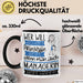 Managerin Tasse Geschenk Spruch Wer Will Schon Prinzessin Sein Wenn Man Auch Managerin Sein Kann Trendation