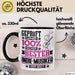 Indie-Musiker Geschenk Lustiger Spruch für Indie-Musiker Geschenkidee Bester Indie-Musiker Der Welt Schwarz Trendation