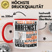 Harfenist Geschenk Tasse Lustige Geschenkdiee für einen Harfenist Geburtstag Ich Bin Harfenist Ich Kann Es Dir Erklären Aber Nicht Für Dich Verstehen Rot Trendation