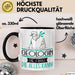 Geologin Geschenk Tasse Becher Die Frau Die Allen Kann Geschenkidee für eine Geologin Lustig Trendation