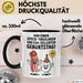 Geburtstagsfeier Tasse Geschenk Lustige Geschenkidee Spruch Hab Einen Speck Takularen Und Egg Zelletten Geburtstag Trendation