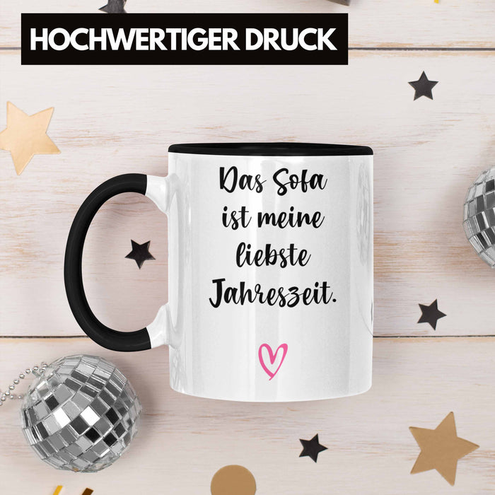Bulk Test Titel Schwarz Trendation