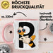 Quietscheente Tier Tasse Geschenk Lustige Geschenkidee Spruch Rentnerente Im Ruhestand Rosa Trendation