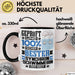Synchronschwimmerin Geschenk Lustiger Spruch für Synchronschwimmerin Geschenkidee Bester Synchronschwimmerin Der Welt Schwarz Trendation