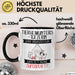 Tierheimunterstützerin Und Prinzessin Tasse Geschenk Für Eine Tierheimunterstützerin Geburtstag Was Ist Deine Superkraft Trendation