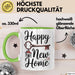 Neues Zuhause Eigentümer Tasse Geschenk Lustige Geschenkidee Spruch Alles Gute Zum Neuen Zuhause Grün Trendation