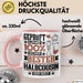 Halbcousin Geschenk Lustiger Spruch für Halbcousin Geschenkidee Bester Halbcousin Der Welt Rosa Trendation