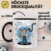 Klempner Tasse Geschenk Lustige Geschenkidee Spruch Für Rohr Reparierer Trendation