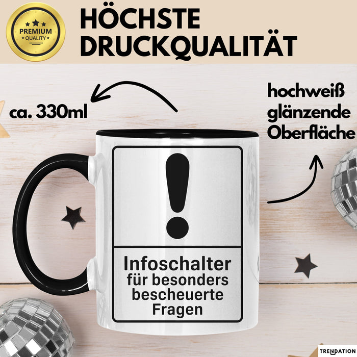 Schwarz