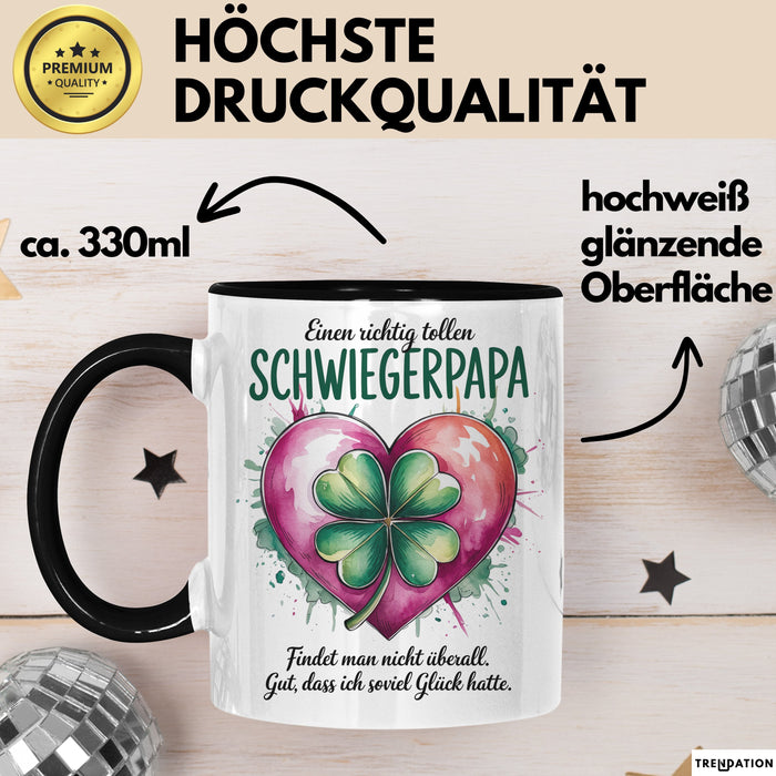 Schwarz