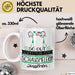 Schauspielerin Geschenk Tasse So Gut Kann Nur Eine Schauspielerin Aussehen Geschenkidee Geburtstag Weihnachten Lustig Weiß Trendation