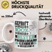 Paddelboard-Lehrer Geschenk Lustiger Spruch für Paddelboard-Lehrer Geschenkidee Bester Paddelboard-Lehrer Der Welt Weiß Trendation