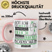 Bogenschützin Geschenk Becher Tasse Gott Schuf Alle Menschen Gleich Nur Die Besten Durfeten Bogenschützin Werden Geschenkidee Lustig Rosa Trendation