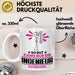 Ingenieur Geschenk Tasse So Gut Kann Nur Ein Ingenieur Aussehen Geschenkidee Kaffee-Becher Weiß Trendation