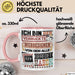 Webdesigner Tasse Geschenk Spruch Lustig Geschenkidee für Webdesigner Geburtstag Ich Bin Der Verrückte Webdesigner Trendation