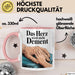 Krankenschwester Pflege Betreuung Tasse Geschenk Lustige Geschenkidee Spruch Das Herz Wird Nicht Dement Rosa Trendation
