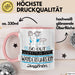 Wanderführerin Geschenk Tasse So Gut Kann Nur Eine Wanderführerin Aussehen Geschenkidee Geburtstag Weihnachten Lustig Rosa Trendation
