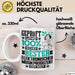 ElektronischerMusikproduzent Geschenk Lustiger Spruch für ElektronischerMusikproduzent Geschenkidee Bester ElektronischerMusikproduzent Der Welt Weiß Trendation