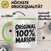 Marion Tasse Geschenk Original 100% Marion Geschenkidee Geburtstag Grün Trendation
