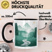 Wanderer Tasse Geschenk Lustige Geschenkidee Spruch Für Trail Entdecker Trendation