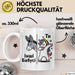 Oma Чашка Geschenk Ти Інші Бабусі Подарунок Ukrainisch Лустиг Бабуся Weiß Trendation