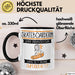 Skateboarderin Und Prinzessin Tasse Geschenk Für Eine Skateboarderin Geburtstag Was Ist Deine Superkraft Trendation