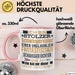 Schwiegervater Geschenk Von Schwiegertochter Geschenkidee Tasse Spruch Becher Rosa Trendation