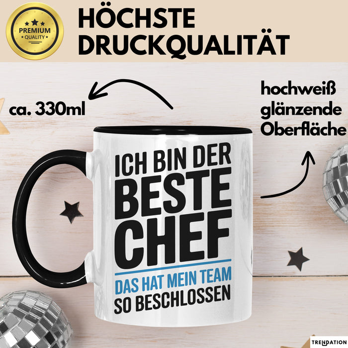 Schwarz