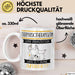 Tierphysiotherapeutin Und Prinzessin Tasse Geschenk Für Eine Tierphysiotherapeutin Geburtstag Was Ist Deine Superkraft Weiß Trendation