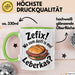 Deutschland Deutsches Fleisch Leberkäse Tasse Geschenk Lustige Geschenkidee Spruch Zefix Wo Zum Deifi Is Mei Leberkas Grün Trendation
