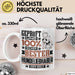 Hundeliebhaber Geschenk Lustiger Spruch für Hundeliebhaber Geschenkidee Bester Hundeliebhaber Der Welt Weiß Trendation