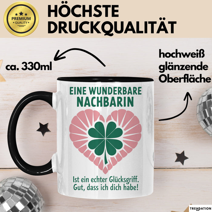 Schwarz