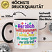 Office Arbeitskollege Tasse Geschenk Lustige Geschenkidee Spruch Herzlich Willkommen Schön Dass Du Unser Team Verstärkt Trendation