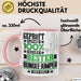 Bungee-Jumper Geschenk Lustiger Spruch für Bungee-Jumper Geschenkidee Bester Bungee-Jumper Der Welt Rosa Trendation