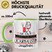 Journalistin Geschenk Tasse So Gut Kann Nur Eine Journalistin Aussehen Geschenkidee Geburtstag Weihnachten Lustig Grün Trendation