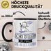 Schriftstellerin Geschenk Tasse Becher Die Frau Die Allen Kann Geschenkidee für eine Schriftstellerin Lustig Trendation